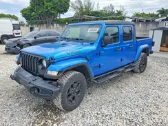 1C6HJTAG8ML544285 2021 JEEP GLADIATOR