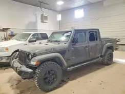 1C6HJTAG8ML546506 2021 JEEP GLADIATOR