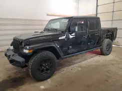 1C6HJTAG8ML546621 2021 JEEP GLADIATOR