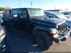 1C6HJTAG8ML547011 2021 JEEP GLADIATOR