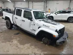 1C6HJTAG8ML560325 2021 JEEP GLADIATOR
