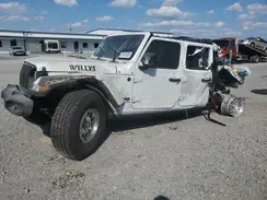 1C6HJTAG8ML562852 2021 JEEP GLADIATOR