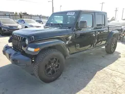 1C6HJTAG8ML563161 2021 JEEP GLADIATOR