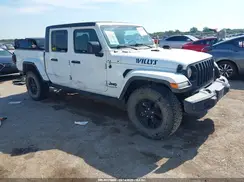 1C6HJTAG8ML565671 2021 JEEP GLADIATOR