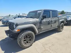 1C6HJTAG8ML568313 2021 JEEP GLADIATOR