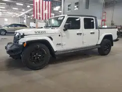 1C6HJTAG8ML570661 2021 JEEP GLADIATOR