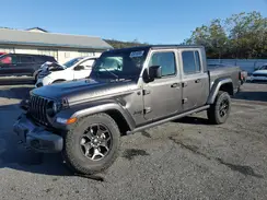 1C6HJTAG8ML581465 2021 JEEP GLADIATOR