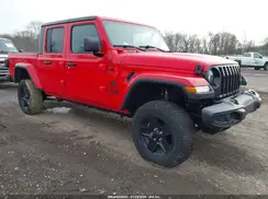 1C6HJTAG8ML581546 2021 JEEP GLADIATOR