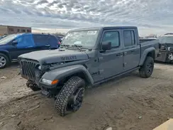 1C6HJTAG8ML588206 2021 JEEP GLADIATOR
