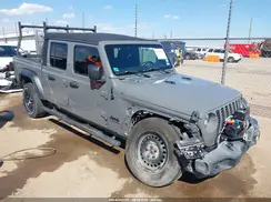 1C6HJTAG8ML598928 2021 JEEP GLADIATOR
