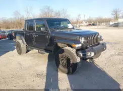 1C6HJTAG8ML612004 2021 JEEP GLADIATOR