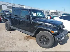 1C6HJTAG8ML618241 2021 JEEP GLADIATOR