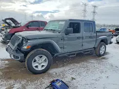 1C6HJTAG8NL101927 2022 JEEP GLADIATOR