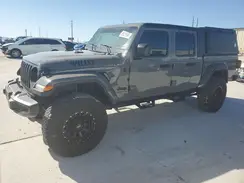 1C6HJTAG8NL103449 2022 JEEP GLADIATOR