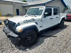 1C6HJTAG8NL113494 2022 JEEP GLADIATOR