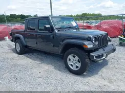 1C6HJTAG8NL113611 2022 JEEP GLADIATOR