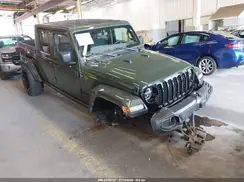 1C6HJTAG8NL114886 2022 JEEP GLADIATOR