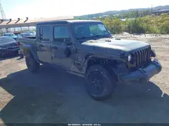 1C6HJTAG8NL119831 2022 JEEP GLADIATOR