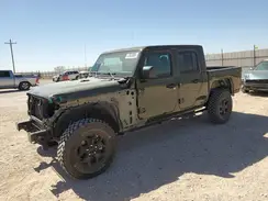 1C6HJTAG8NL120557 2022 JEEP GLADIATOR