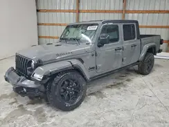 1C6HJTAG8NL130246 2022 JEEP GLADIATOR