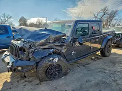 1C6HJTAG8NL131851 2022 JEEP GLADIATOR
