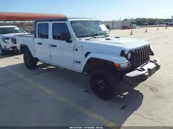 1C6HJTAG8NL134958 2022 JEEP GLADIATOR