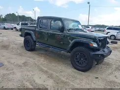 1C6HJTAG8NL144132 2022 JEEP GLADIATOR