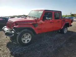 1C6HJTAG8NL149007 2022 JEEP GLADIATOR