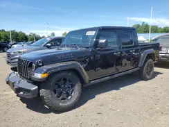 1C6HJTAG8NL152909 2022 JEEP GLADIATOR