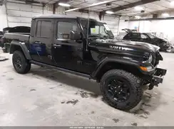 1C6HJTAG8NL160640 2022 JEEP GLADIATOR