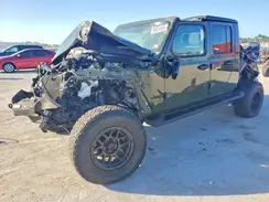 1C6HJTAG8NL161710 2022 JEEP GLADIATOR