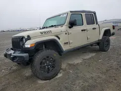 1C6HJTAG8NL167359 2022 JEEP GLADIATOR