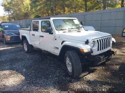 1C6HJTAG8NL169905 2022 JEEP GLADIATOR
