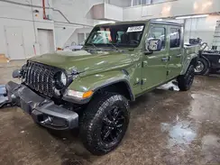 1C6HJTAG8NL171573 2022 JEEP GLADIATOR