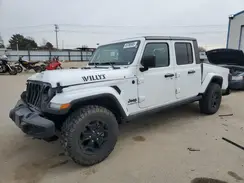 1C6HJTAG8NL174800 2022 JEEP GLADIATOR