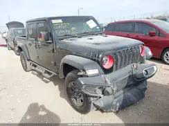 1C6HJTAG8PL503935 2023 JEEP GLADIATOR