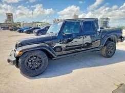 1C6HJTAG8PL506401 2023 JEEP GLADIATOR