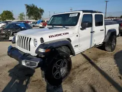 1C6HJTAG8PL512098 2023 JEEP GLADIATOR