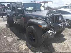 1C6HJTAG8PL519472 2023 JEEP GLADIATOR