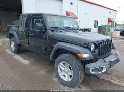 1C6HJTAG8PL522548 2023 JEEP GLADIATOR