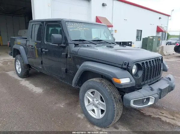 1C6HJTAG8PL522548 2023 JEEP GLADIATOR - Image 1