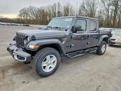 1C6HJTAG8PL523313 2023 JEEP GLADIATOR