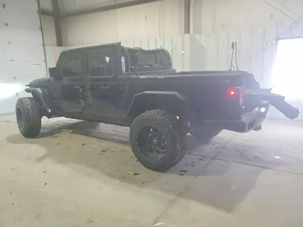 1C6HJTAG8PL531332 2023 JEEP GLADIATOR - Image 2
