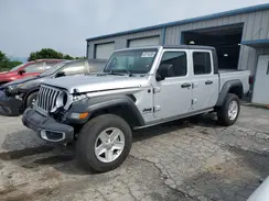 1C6HJTAG8PL534103 2023 JEEP GLADIATOR