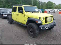 1C6HJTAG8PL535820 2023 JEEP GLADIATOR