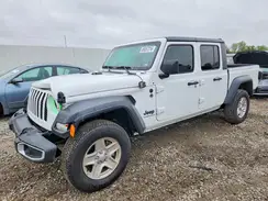 1C6HJTAG8PL539625 2023 JEEP GLADIATOR