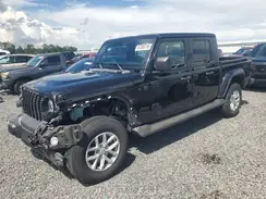1C6HJTAG8PL543321 2023 JEEP GLADIATOR