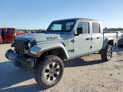 1C6HJTAG8PL548700 2023 JEEP GLADIATOR