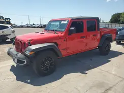1C6HJTAG8PL560779 2023 JEEP GLADIATOR