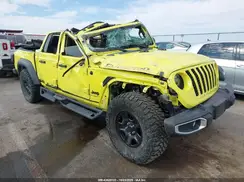 1C6HJTAG8PL568624 2023 JEEP GLADIATOR